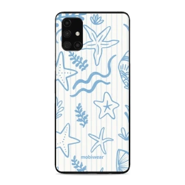 Hülle Glossy Case für Samsung Galaxy M31s - Farbe GP88G