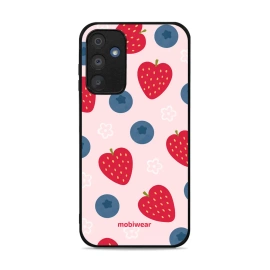 Hülle Glossy Case für Samsung Galaxy A15 5G - Farbe GP84G