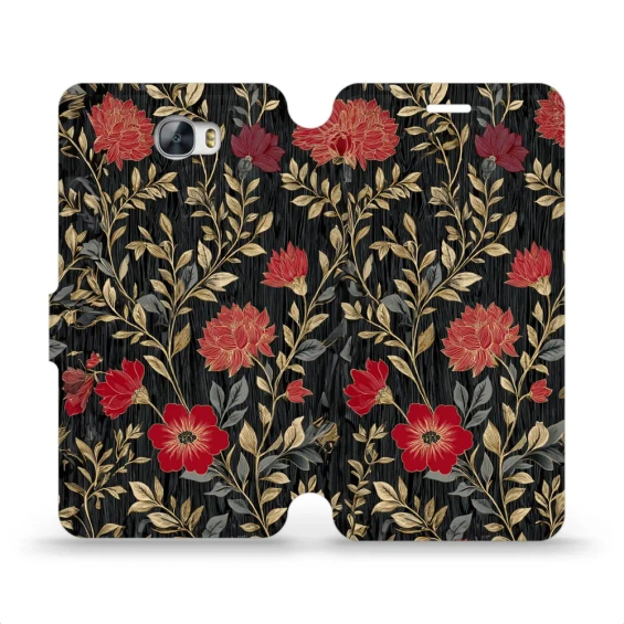 Hülle für Huawei Y5 II - Farbe V172S