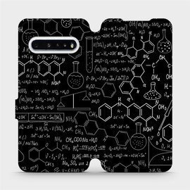 Hülle für LG V60 ThinQ 5G - Farbe V060P