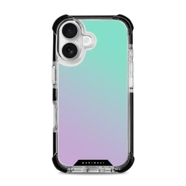 Hülle MagSafe Elite Bumper für Apple iPhone 16 - Farbe D034D