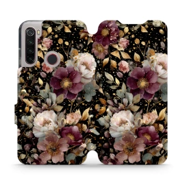 Hülle für Xiaomi Redmi Note 8 2021 - Farbe V169S