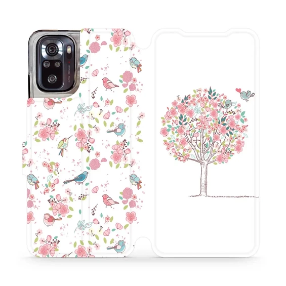 Hülle für Xiaomi POCO M5s - Farbe M120S