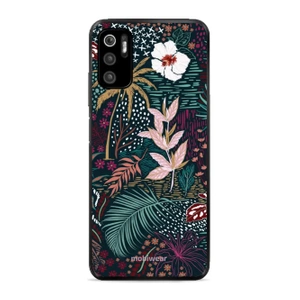 Hülle Glossy Case für Xiaomi Poco M3 Pro 5G - Farbe G043G