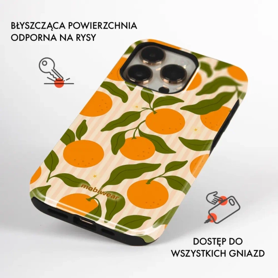 Hülle Elite Pro für Xiaomi Redmi Note 12 Pro Plus 5G - Farbe EP82E