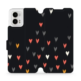 Hülle für Motorola Moto G73 5G - Farbe VP79P