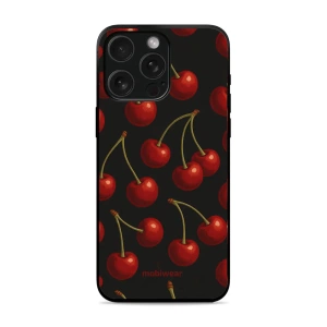 Hülle Glossy Case für Apple iPhone 15 Pro Max - Farbe GP83G