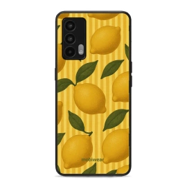 Hülle Glossy Case für Realme GT Master Edition - Farbe GP81G