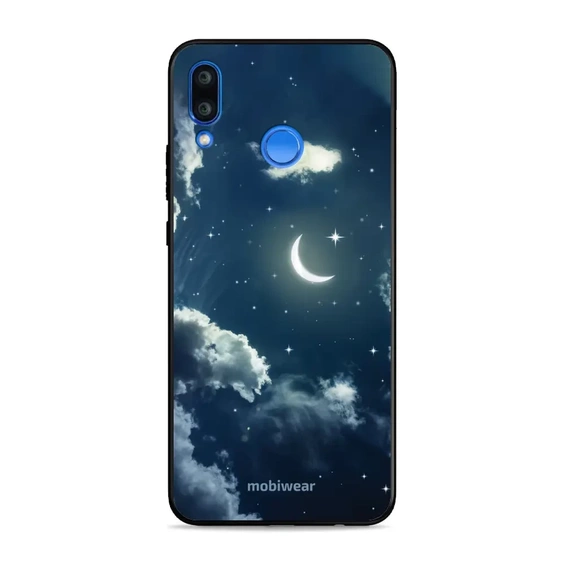 Hülle Glossy Case für Huawei Nova 3 - Farbe G048G