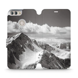 Hülle für Huawei P Smart - Farbe M152P