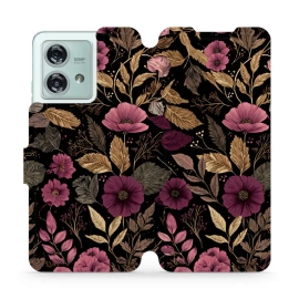 Hülle für Motorola Edge 40 Neo - Farbe V170S