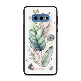 Hülle Glossy Case für Samsung Galaxy S10e - Farbe G018G
