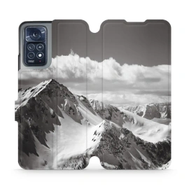 Hülle für Xiaomi Redmi Note 11 Pro 5G - Farbe M152P