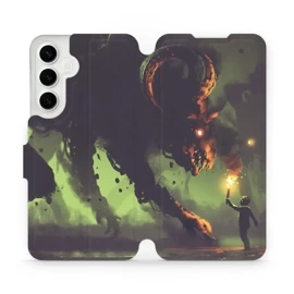 Hülle für Samsung Galaxy S24 Plus - Farbe VA08P