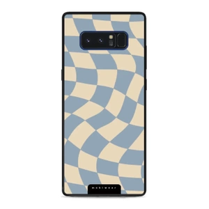 Hülle Glossy Case für Samsung Galaxy Note 8 - Farbe GA59G