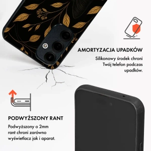Hülle Glossy Case für Xiaomi POCO F5 Pro - Farbe G164G
