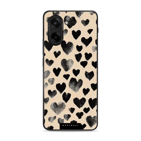 Hülle Glossy Case für OnePlus Nord CE5 - Farbe GA51G