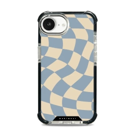 Hülle MagSafe Elite Bumper für Apple iPhone 16e - Farbe DA59D