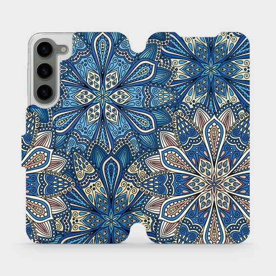 Hülle für Samsung Galaxy S23 Plus - Farbe V108P