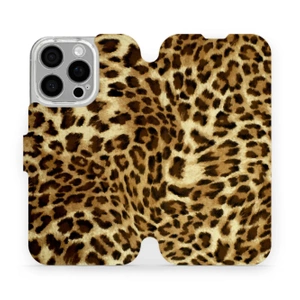 Hülle für Apple iPhone 16 Pro - Farbe VA33P