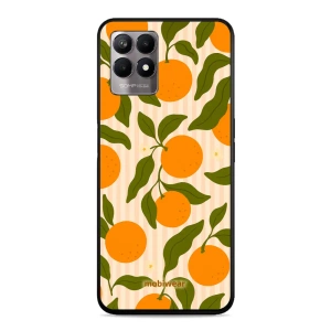 Hülle Glossy Case für Realme 8i - Farbe GP82G