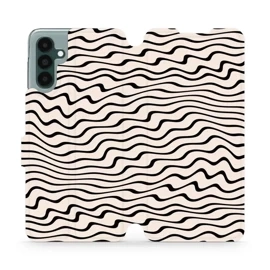 Hülle für Samsung Galaxy A04S - Farbe VA62S