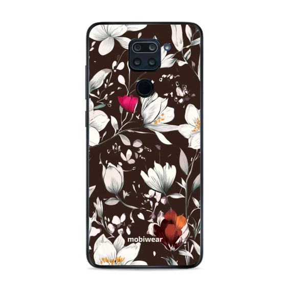 Hülle Glossy Case für Xiaomi Redmi Note 9 - Farbe GP72G