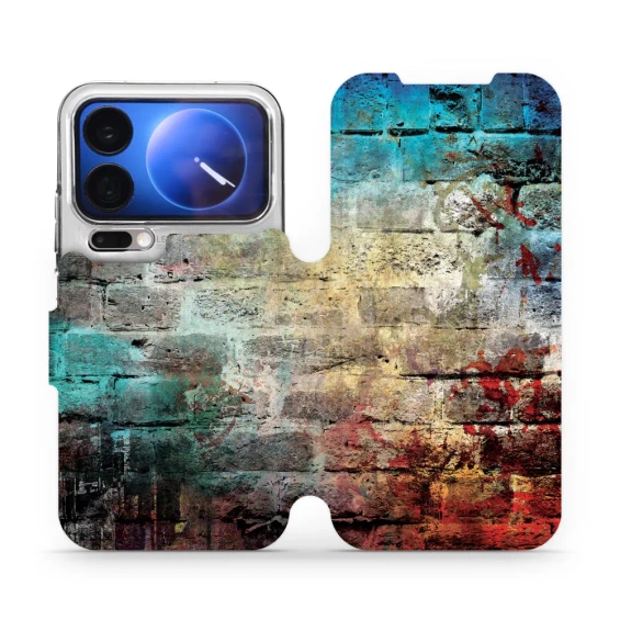 Hülle für Xiaomi 17 Pro - Farbe V061P