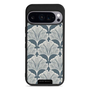 Hülle Glossy Case für Google Pixel 9 Pro - Farbe GA43G