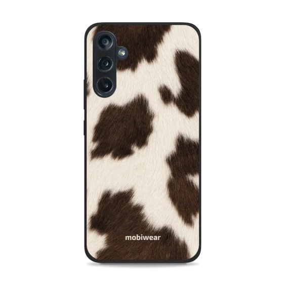 Hülle Glossy Case für Samsung Galaxy M34 5G - Farbe G166G