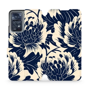 Hülle für Xiaomi Redmi Note 11 Pro 5G - Farbe VA40S