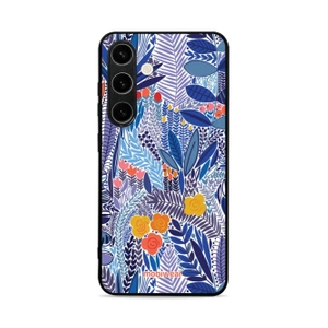 Hülle Glossy Case für Samsung Galaxy S24 - Farbe G037G