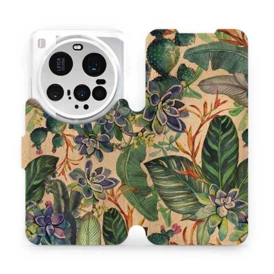 Hülle für Xiaomi 15 Ultra - Farbe VP05S