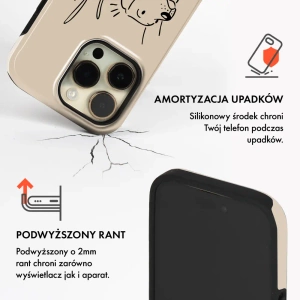 Hülle Elite Pro für Xiaomi Redmi 15C 5G - Farbe E73BS