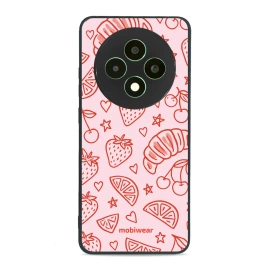 Hülle Glossy Case für OPPO Reno12 FS 5G - Farbe GP86G