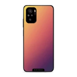 Hülle Glossy Case für Xiaomi Redmi Note 10s - Farbe G066G