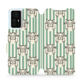 Hülle für Xiaomi Redmi Note 12S - Farbe VP90S