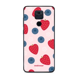 Hülle Glossy Case für Xiaomi Redmi Note 9 - Farbe GP84G