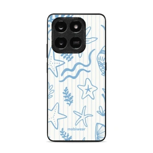 Hülle Glossy Case für Huawei Honor X7d - Farbe GP88G