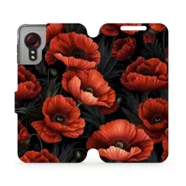 Hülle für Samsung Galaxy Xcover 5 - Farbe VP45S