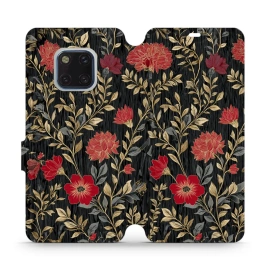 Hülle für Huawei Mate 20 Pro - Farbe V172S