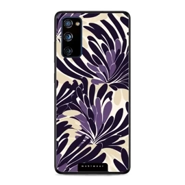 Hülle Glossy Case für Samsung Galaxy S20 FE - Farbe GA47G