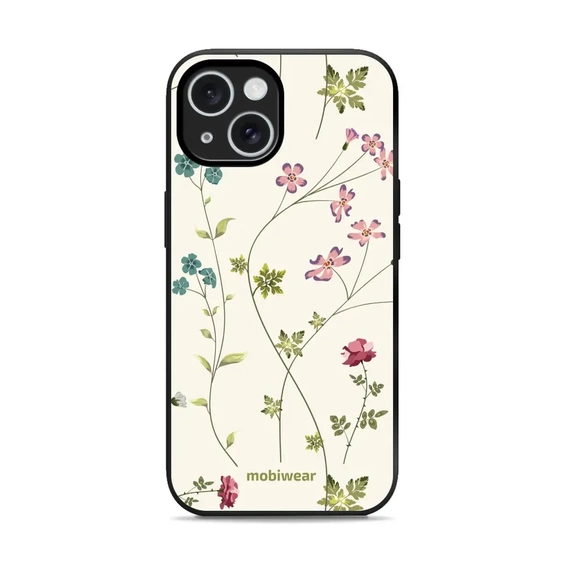 Hülle Glossy Case für Apple iPhone 15 - Farbe G035G