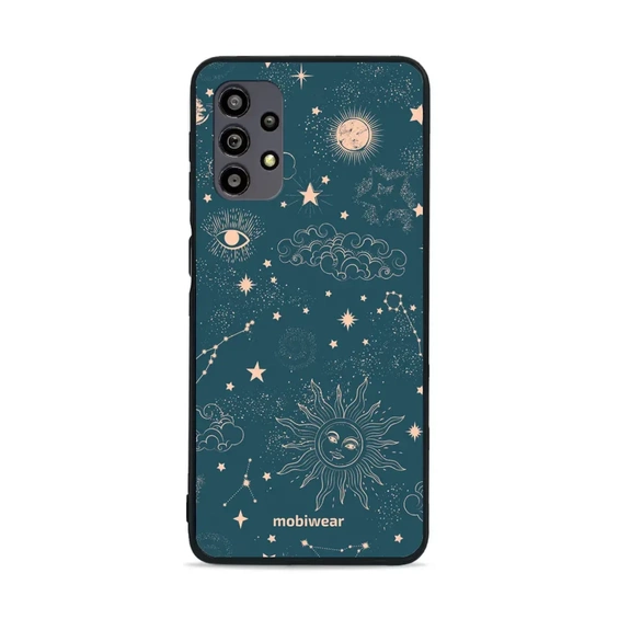 Hülle Glossy Case für Samsung Galaxy A32 5G - Farbe G047G