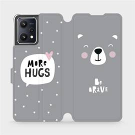 Hülle für Realme 9 5G - Farbe MH06P