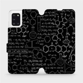 Hülle für Samsung Galaxy A31 - Farbe V060P