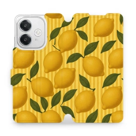Hülle für OPPO A40M - Farbe VP81S