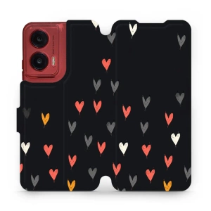 Hülle für Motorola Moto G35 5G - Farbe VP79P