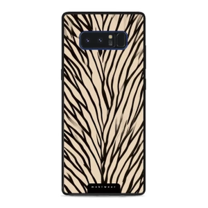 Hülle Glossy Case für Samsung Galaxy Note 8 - Farbe GA52G