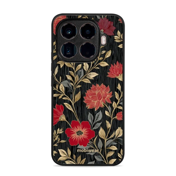 Hülle Glossy Case für Xiaomi 15T Pro - Farbe G172G